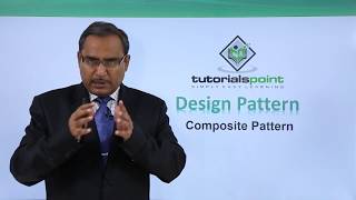 Composite Design Pattern