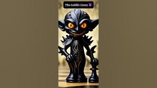 The Goblin Cave part #1