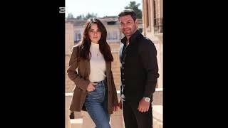 картинка: Байкет рассказал все: поцелуй, который дрожит и синемом Озана