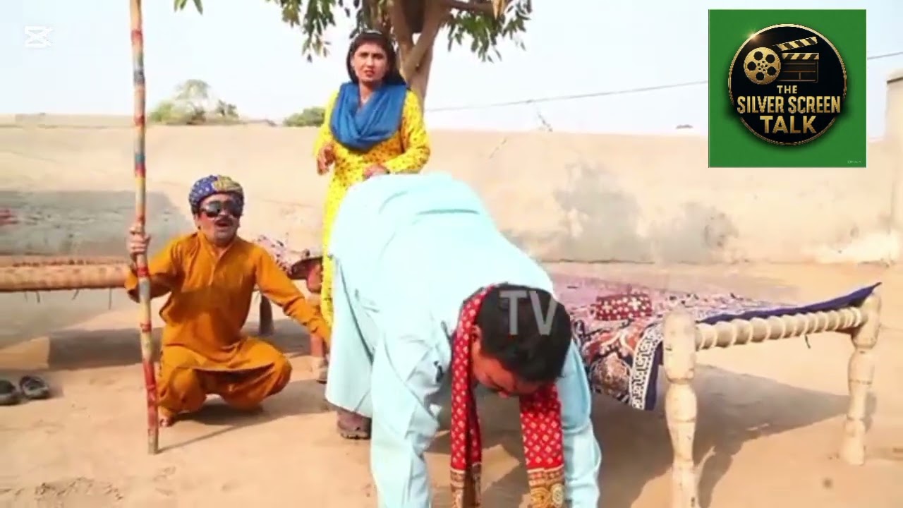  لمبردار مذاقیہ ڈراوے 2025