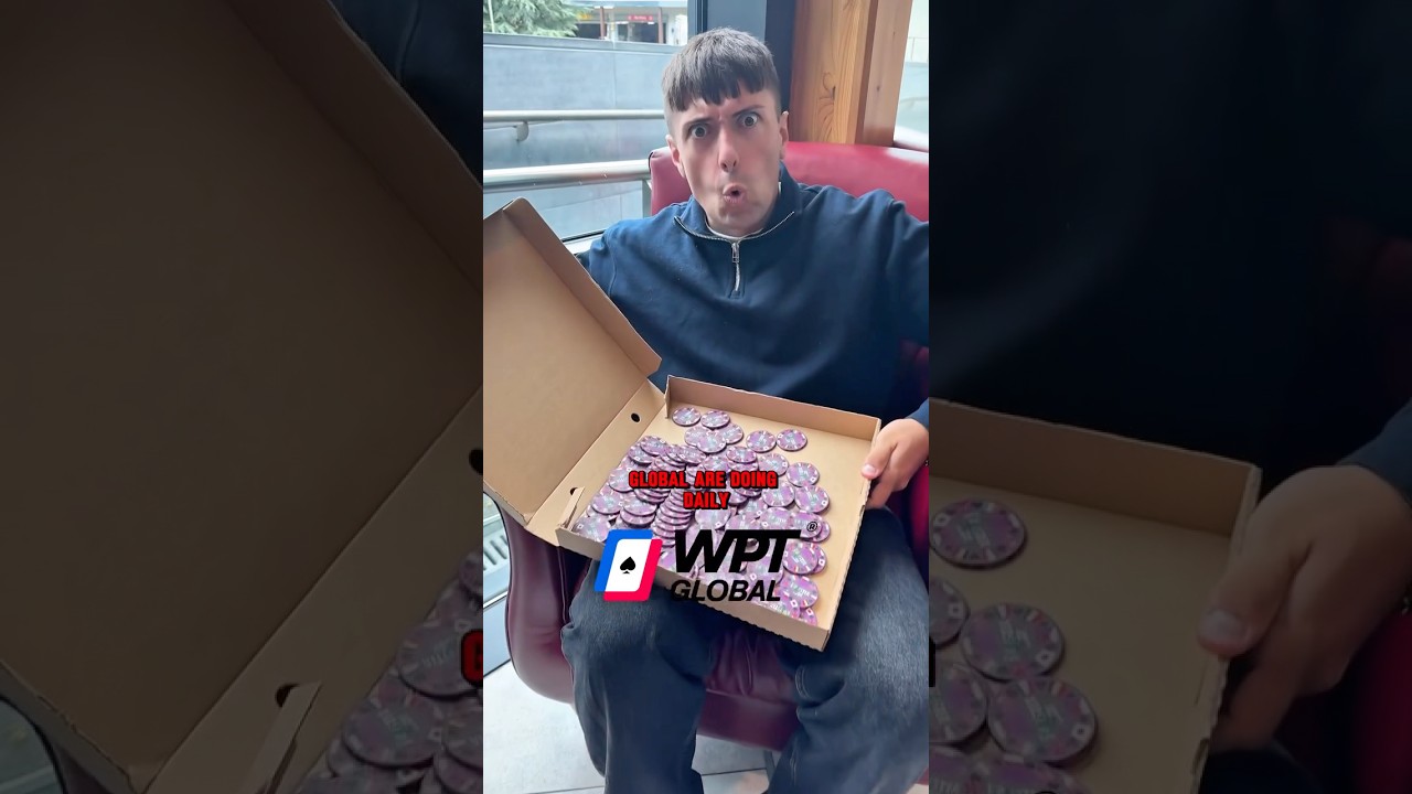 SUMMER IN DUBLIN POKER FESTIVAL THIS WEEKEND!♣️