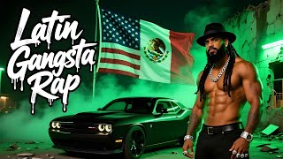 LATIN GANGSTA RAP 💵 CASHFLOW LATINO, BARRIO ENCENDIDO, HOOK ADICTIVO 🇺🇸🇲🇽