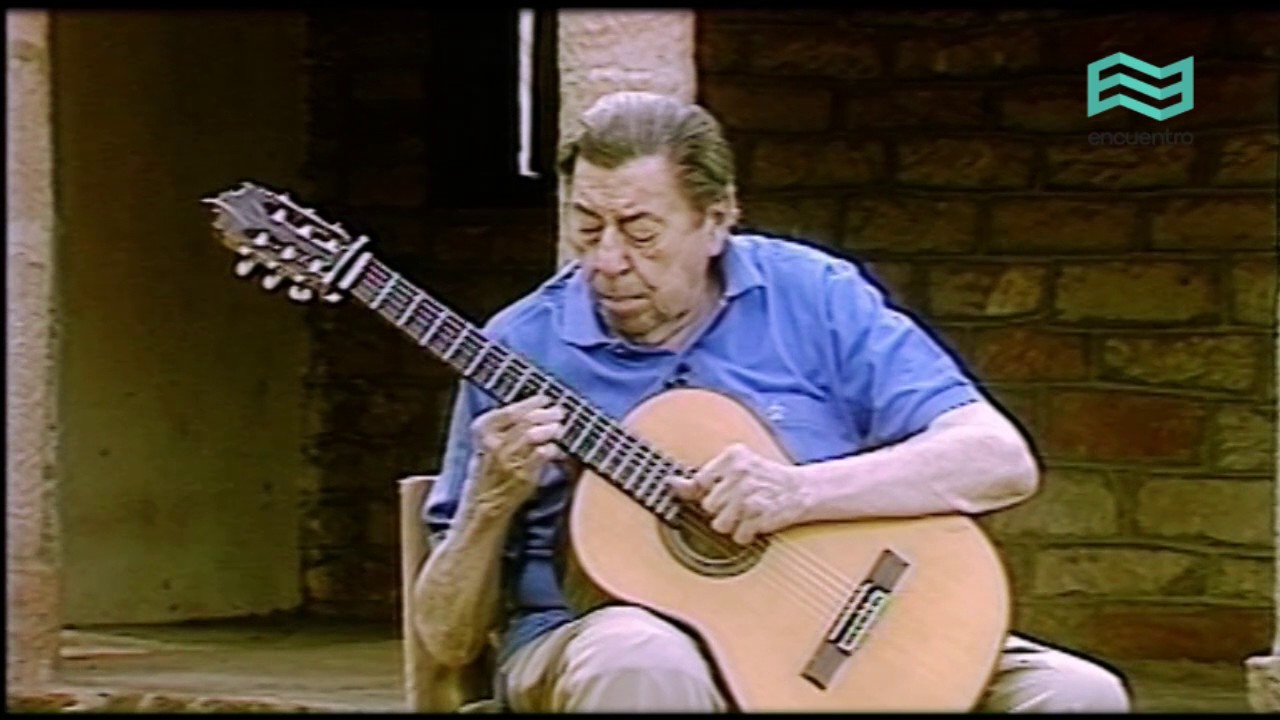 Los caminos de Atahualpa: El folclore - Canal Encuentro HD