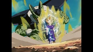 Dragon Ball Z: Episode 187 BGM Collection