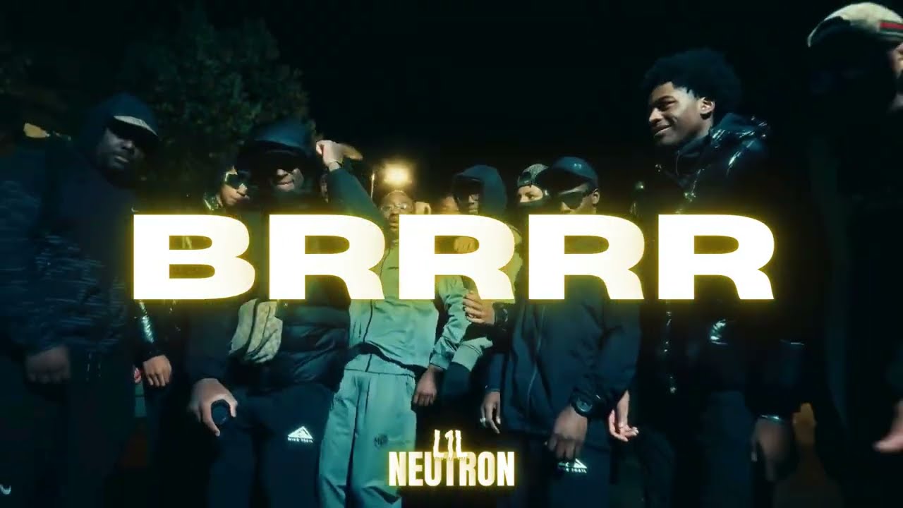 TVLM x Konieur x Chicago  Type beat - 