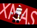 COMMIE CLAUS