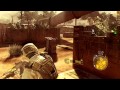 GRFS Multiplayer Clip " A taste of My own Medicine LoL !