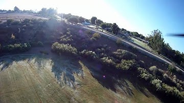 xRotor Spider QUAD FPV by BlueSkyRC.com