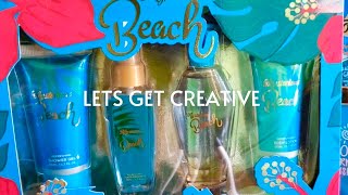 Let s Make A Blue Colored Theme Basket