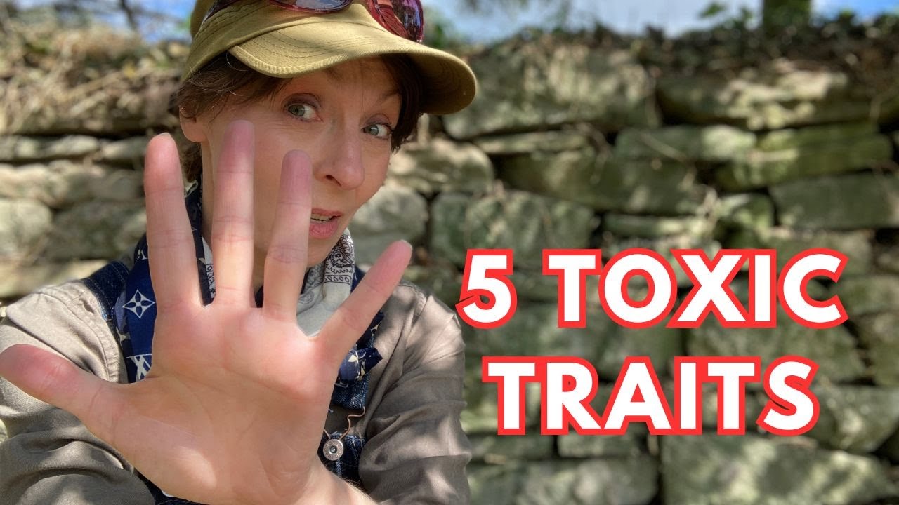 5 Years with a Narcissist: These Were the Red Flags