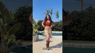 Moana Crochet Coachella Outfit 🌺🧡🌊✨
Moana inspired crochet Coachella outfit. #disneyprincesses #disneystyle #disneyprincessstyle #coachella #coachellaoutfit Moana Crochet Coachella Outfit 🌺🧡🌊✨