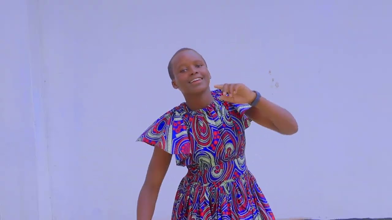 PMCA CHEPTILILIK CHOIR OFFICIAL  VIDEO SONG  YETUN KAIT JEISO