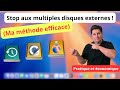 Stop Multiple External Drives My Effective Method mp3
