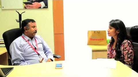 Live, Work, Play – The Tech Mahindra Way with Dr Satish Pai