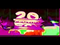 REQUESTED THE EPICNESS OF 20TH CENTURY FOX 2011 