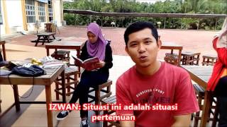 FINAL PROJECT MANDARIN