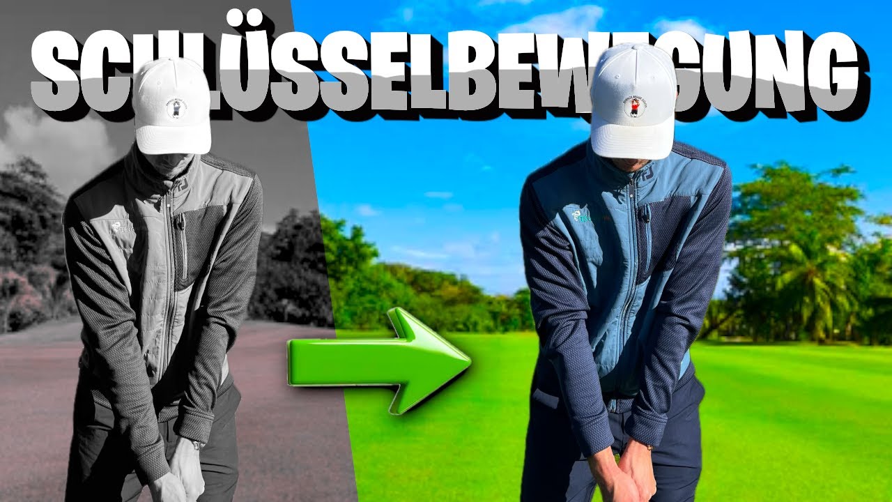 99 % aller Golfer ignorieren DAS – und wundern sich über schlechte Schläge