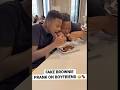 Fake brownies prank#funnymike