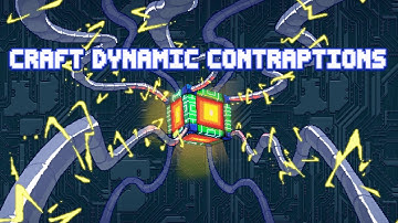 The Sandbox Evolution - Brainiac Update Trailer