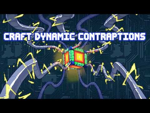 The Sandbox Evolution - Brainiac Update Trailer