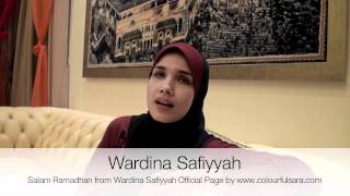 Wardina Safiyyah 2