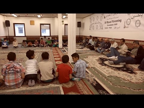 Video: Islamisk Syn På Udlændinge - Alternativ Visning