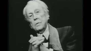 Frank Lloyd Wright on money vs ideas