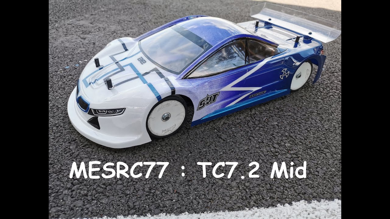 MESCR77 : TC7.2 Mid