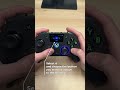Revolution X Unlimited | How to map shortcuts