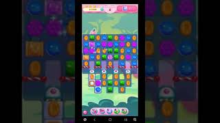 Candy Crush Saga Level 4958 | Tips and Tricks screenshot 5