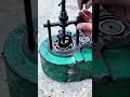 Inner Bearing Puller Gear Extractor #shorts