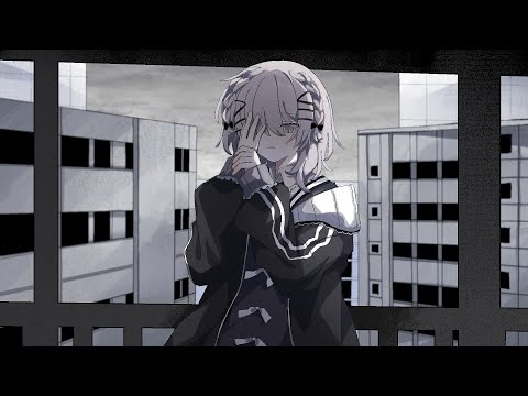 【cover】ターミナル/咲鐘 星架