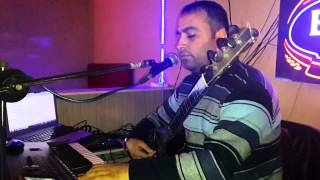 ALİ ELMAS - Son bir defa (2014)