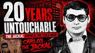 He Was the World’s Most Hunted Assassin
