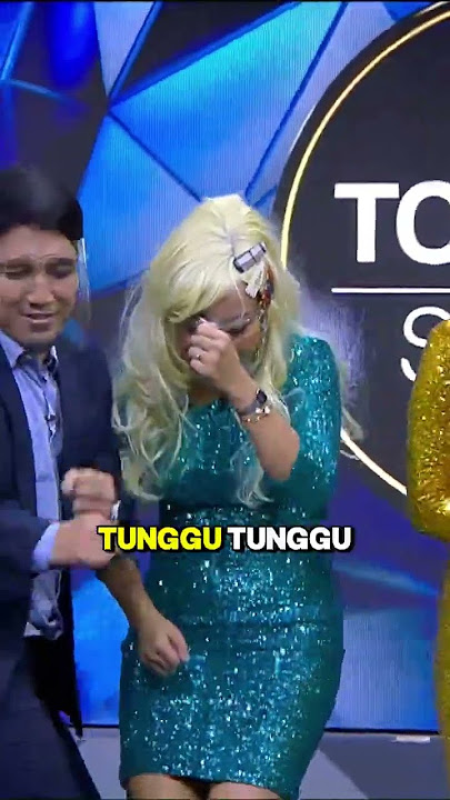 Teknik riffs and runs dari Enzy dan Hesti