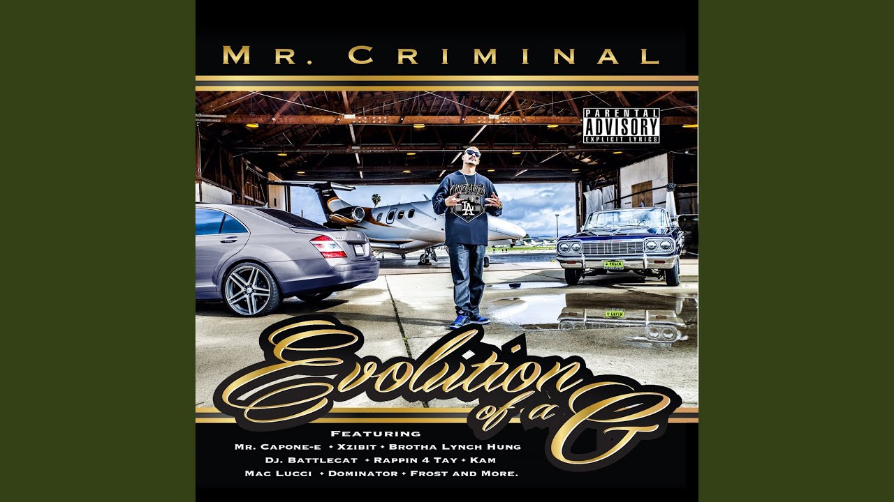 Do My Thang (feat. A Dubb Dpg) - YouTube