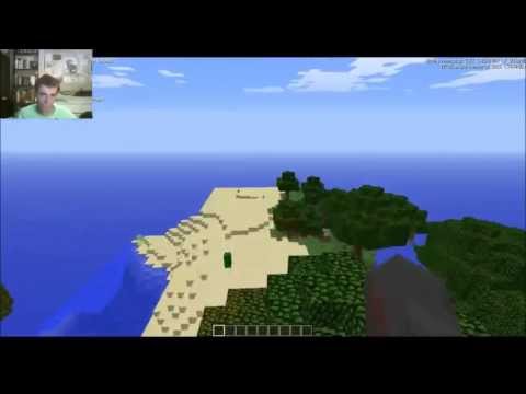 Best 1.6 Seed! Diamond Horse Armor, Diamonds, 2 Villages, 2 Temples, and More! - Best 1.6 Seed! Diamond Horse Armor, Diamonds, 2 Villages, 2 Temples, and More!
