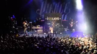 Issues - Never Lose Your Flames live in London