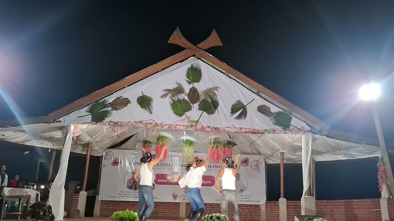 GROUP DANCE SENIOR SOCIETY🧜‍♀️