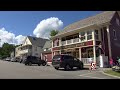 A Tank Away: Putney, VT
