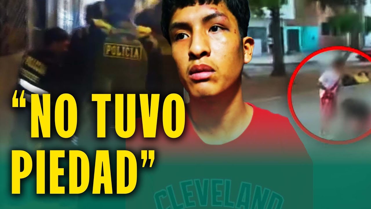 La masacre desatada por alias 'Farfán': Asesinan a bebé frente a los ojos de su madre