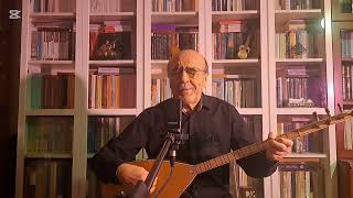 Bayram B. Tokel - Gitme Yemene Yemene [söz: Anonim/müzik: B.B.Tokel] Canlı Performans
