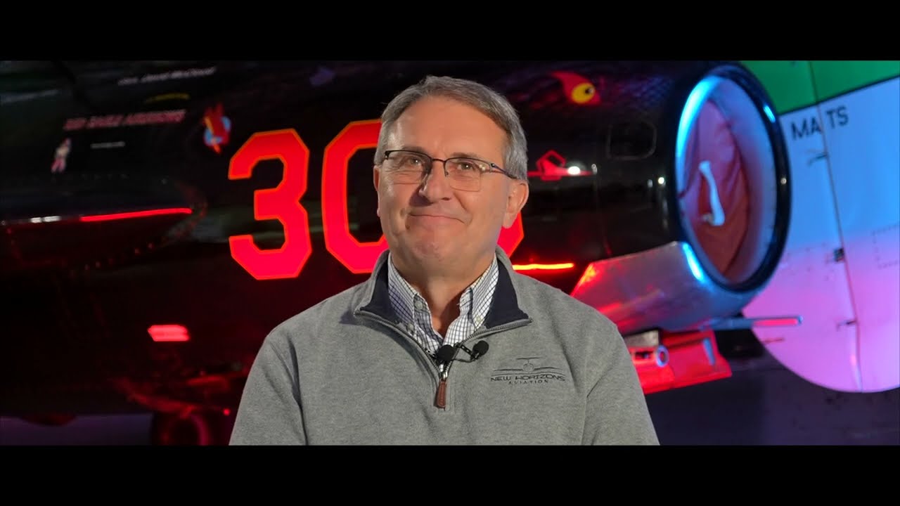 Roger Yoder - Trailer