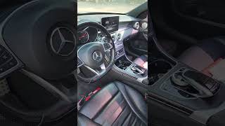 C300 AMG 2016 LH 0583.038.038