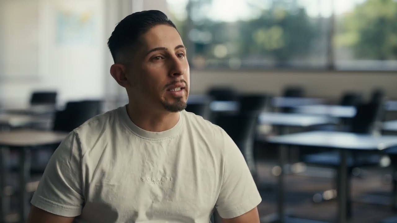 Cuesta College Career Education: Construction