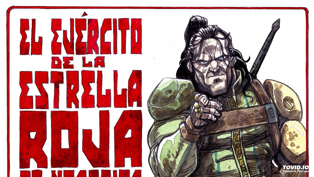 Propio Poder entrevista a Manu Loza