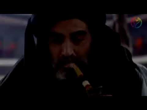 مسلسل ذباح غليص الحلقة الخامسة 5 الجزء الثالث 