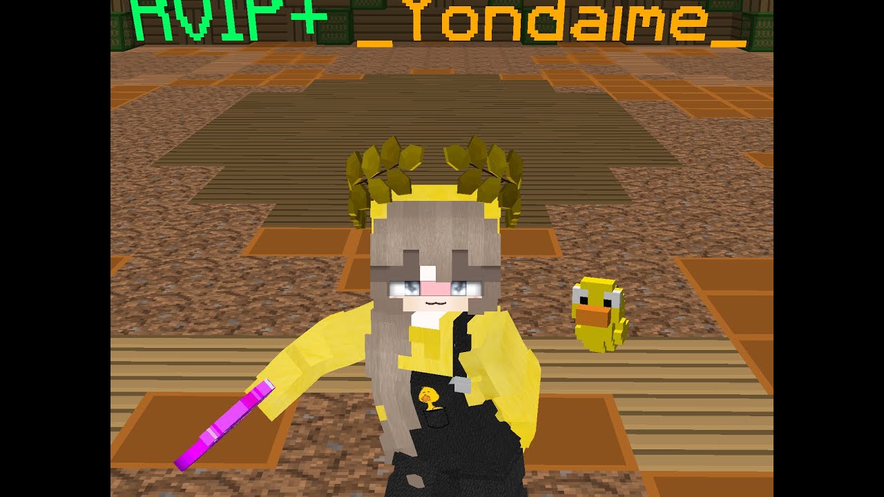 4X KRAL KRAL KESME PVP/Craftrise Survival Ametist PVP