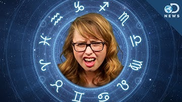 Why Astrology Isn