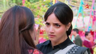 Iss Toofaan Mein Shalini Ko Mili Advocate Anjali Mr And Mrs Parshuram